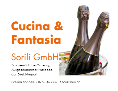 Cucina & Fantasia Sorili GmbH